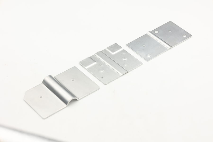 Качество Металлические штамповые детали Фабрика