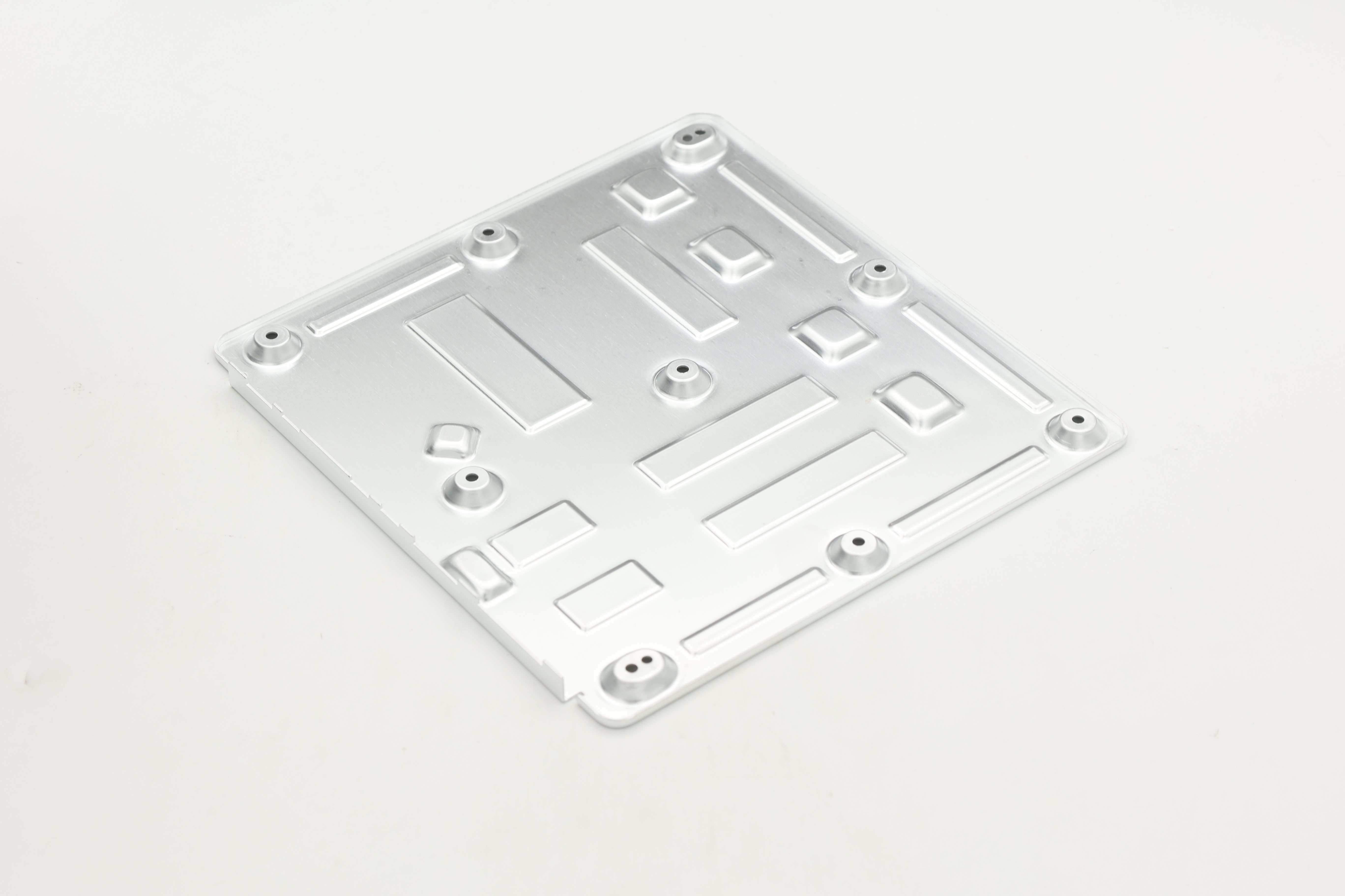 100% Inspection Metal Stamping Parts with